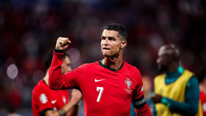 焦点显然是 焦点显然是